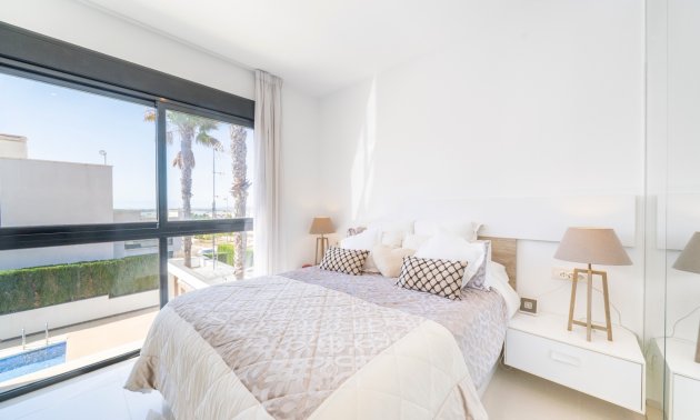 Resale - Villa -
Ciudad Quesada - La Laguna