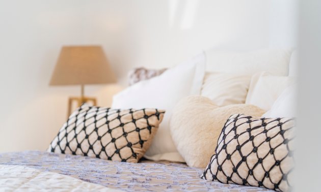 Resale - Villa -
Ciudad Quesada - La Laguna