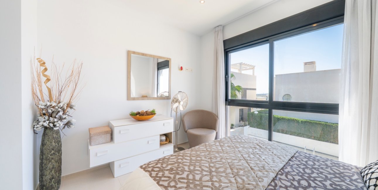 Resale - Villa -
Ciudad Quesada - La Laguna