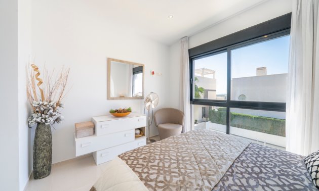 Resale - Villa -
Ciudad Quesada - La Laguna