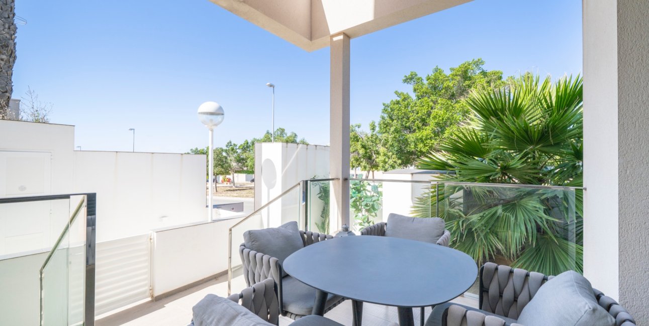 Resale - Villa -
Ciudad Quesada - La Laguna