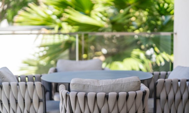 Resale - Villa -
Ciudad Quesada - La Laguna