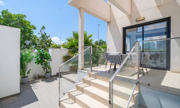Resale - Villa -
Ciudad Quesada - La Laguna
