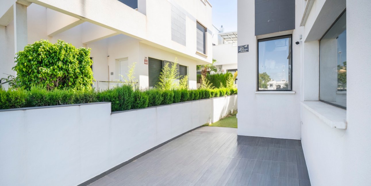 Resale - Villa -
Ciudad Quesada - La Laguna