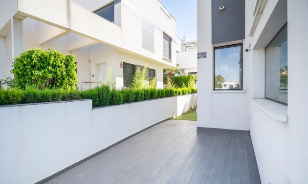 Resale - Villa -
Ciudad Quesada - La Laguna