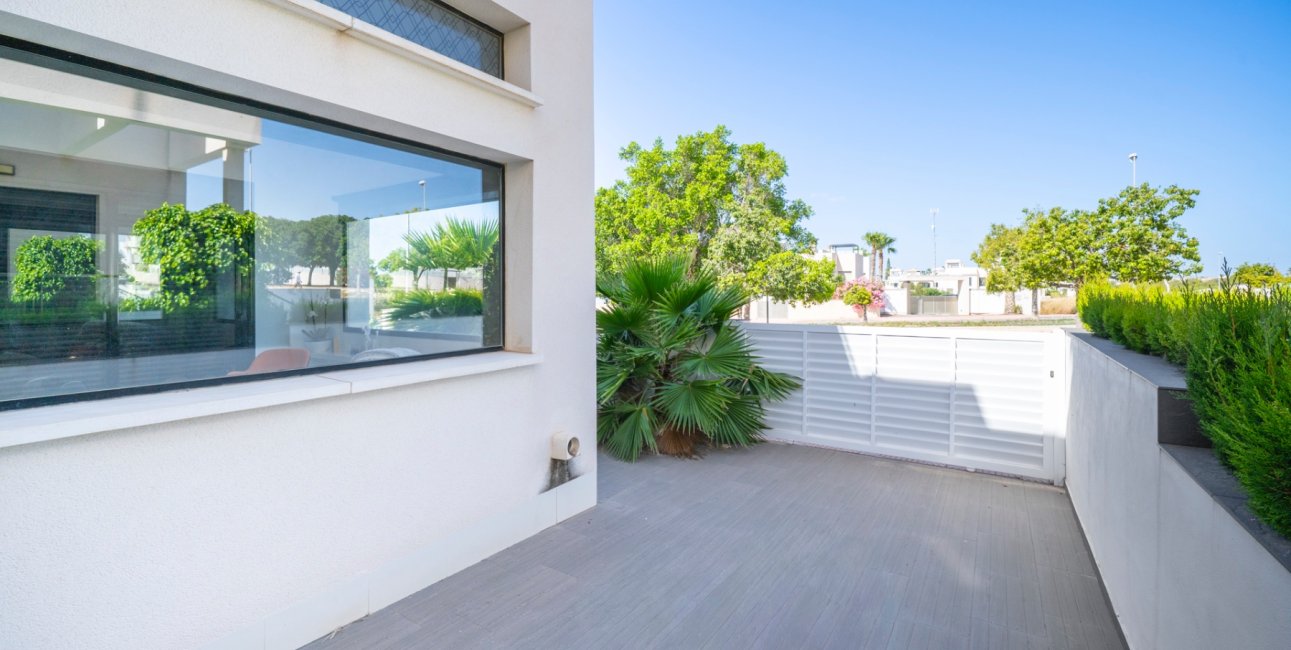 Resale - Villa -
Ciudad Quesada - La Laguna