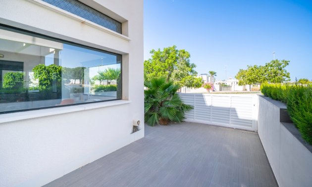 Resale - Villa -
Ciudad Quesada - La Laguna