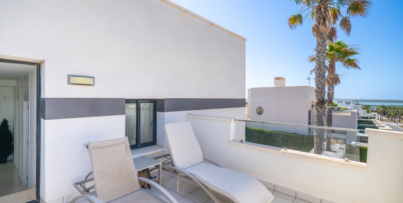 Resale - Villa -
Ciudad Quesada - La Laguna