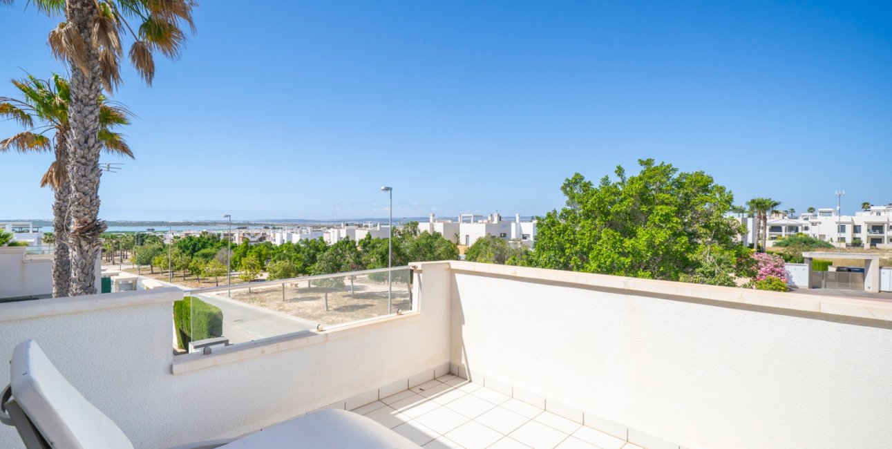 Resale - Villa -
Ciudad Quesada - La Laguna