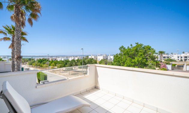 Resale - Villa -
Ciudad Quesada - La Laguna