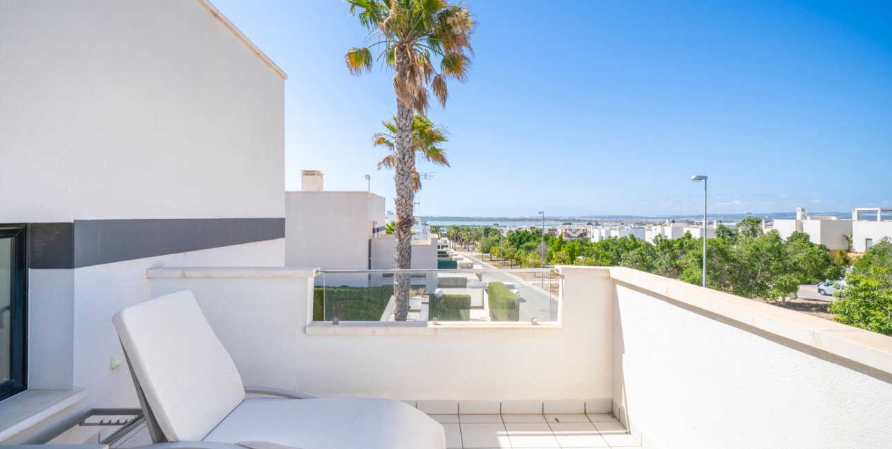 Resale - Villa -
Ciudad Quesada - La Laguna