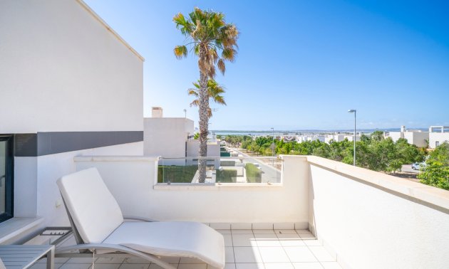 Resale - Villa -
Ciudad Quesada - La Laguna