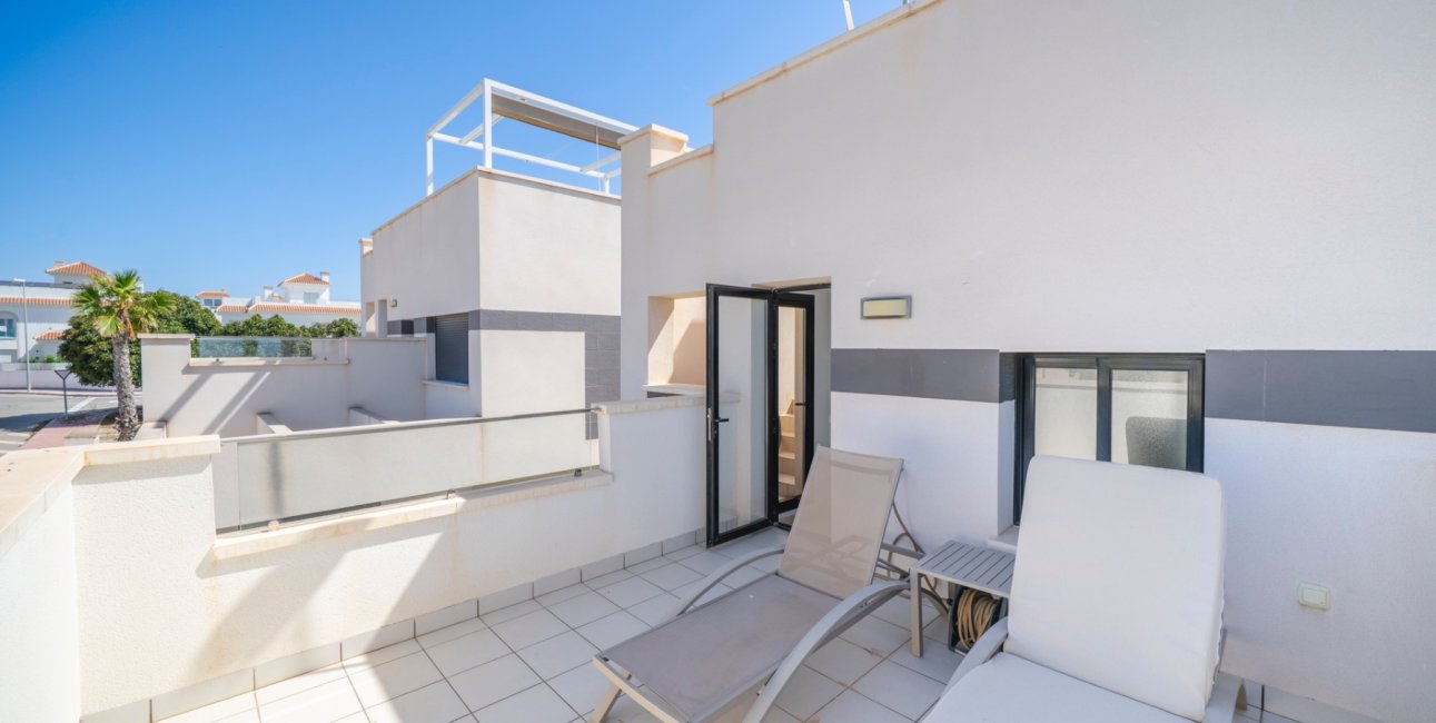 Resale - Villa -
Ciudad Quesada - La Laguna