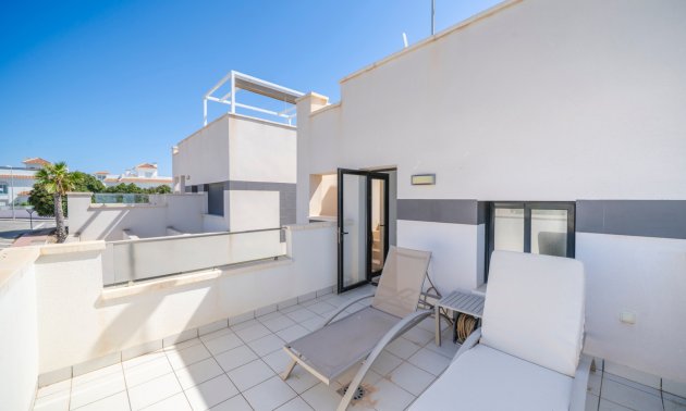 Resale - Villa -
Ciudad Quesada - La Laguna