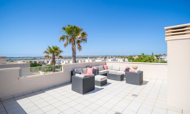 Resale - Villa -
Ciudad Quesada - La Laguna