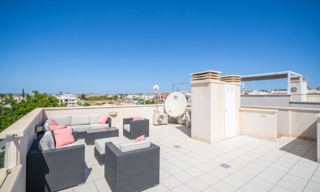Resale - Villa -
Ciudad Quesada - La Laguna