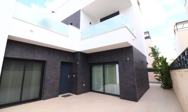 Resale - Townhouse -
Benijofar - Benijofar - Village
