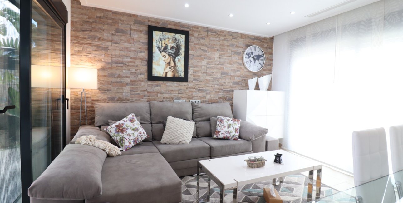 Resale - Townhouse -
Benijofar - Benijofar - Village