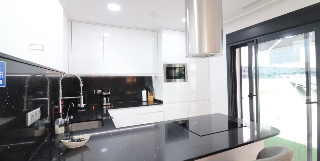 Resale - Townhouse -
Benijofar - Benijofar - Village