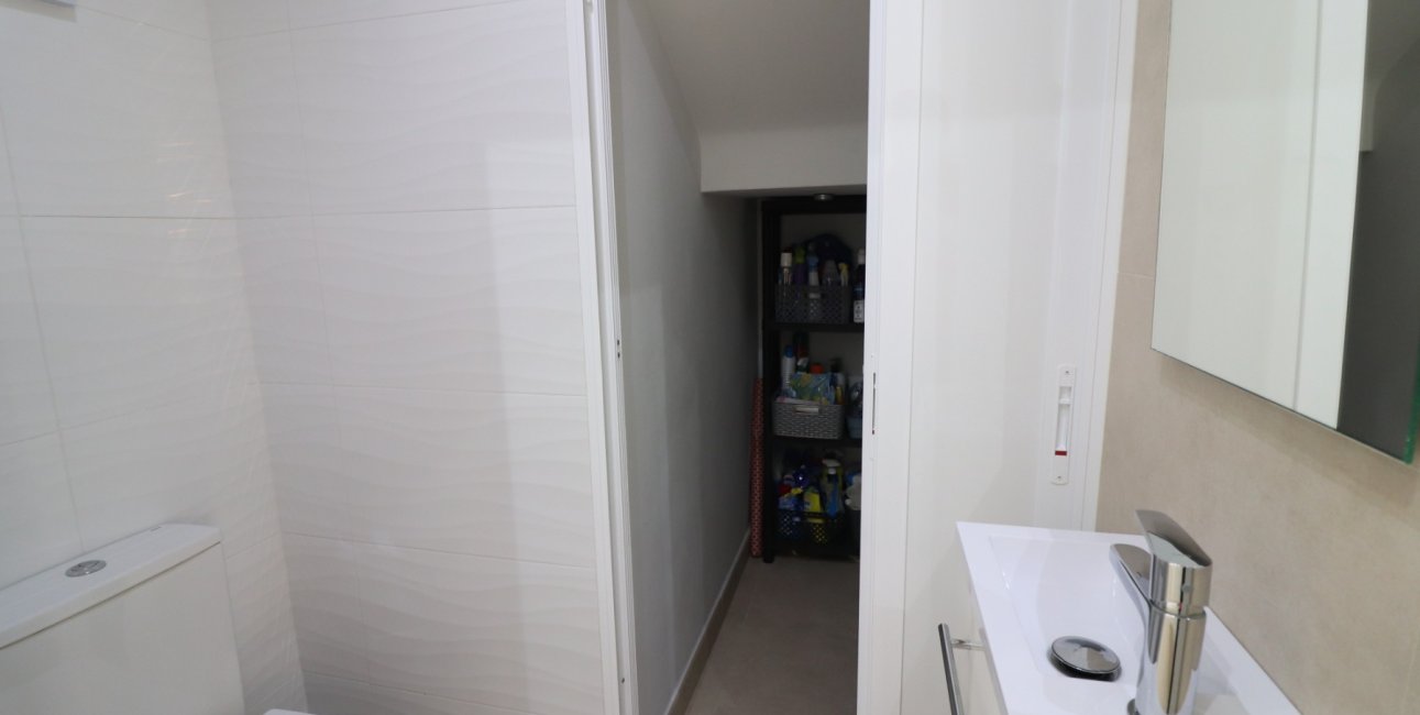 Resale - Townhouse -
Benijofar - Benijofar - Village
