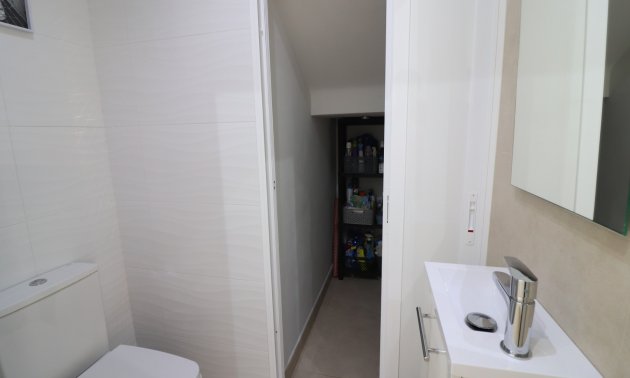 Resale - Townhouse -
Benijofar - Benijofar - Village