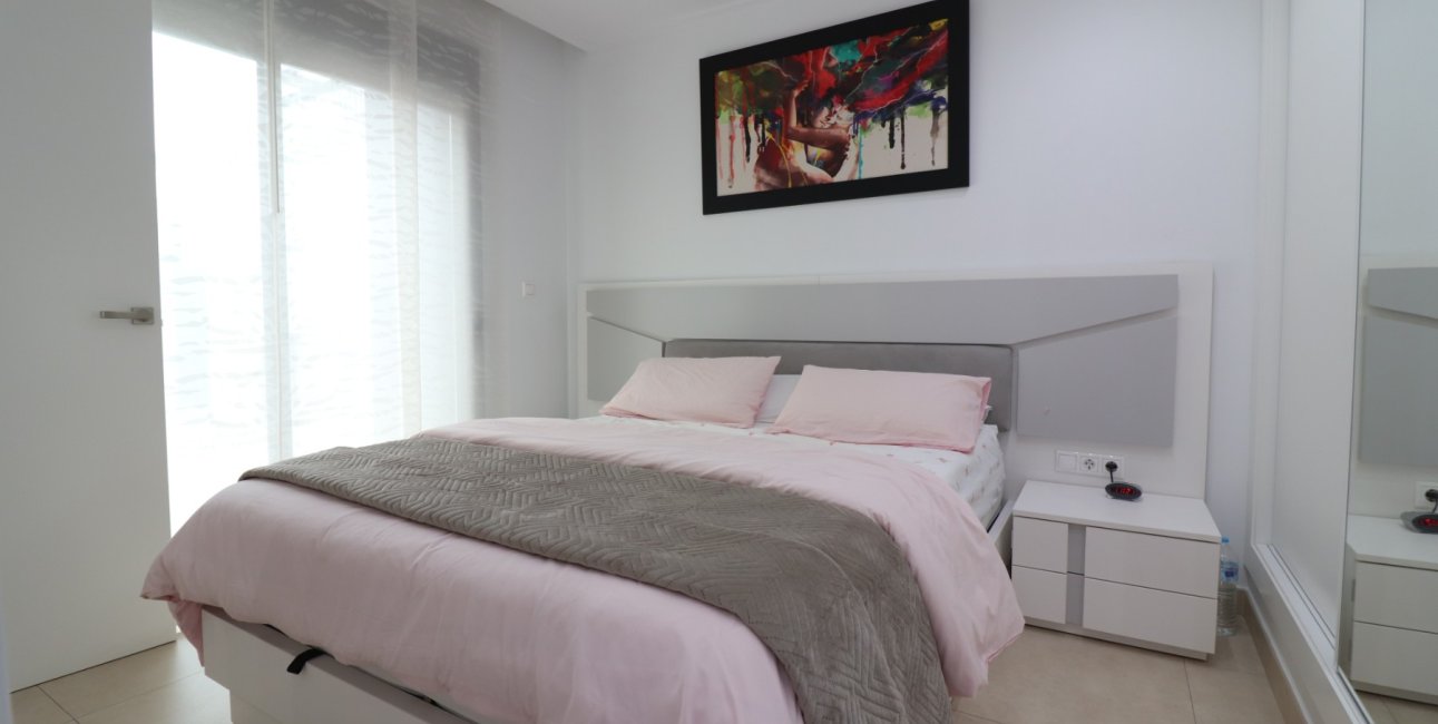 Resale - Townhouse -
Benijofar - Benijofar - Village