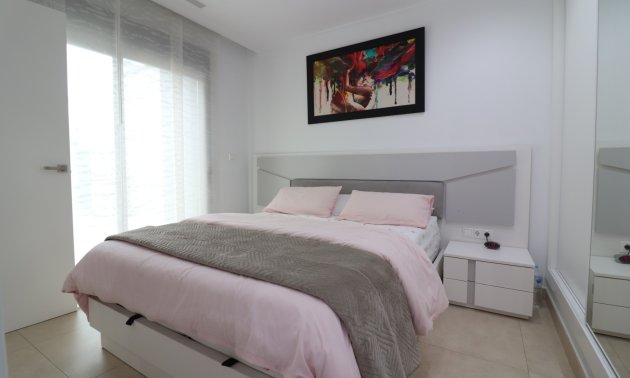 Resale - Townhouse -
Benijofar - Benijofar - Village