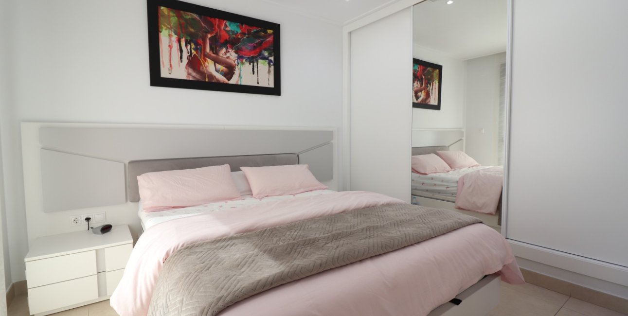 Resale - Townhouse -
Benijofar - Benijofar - Village