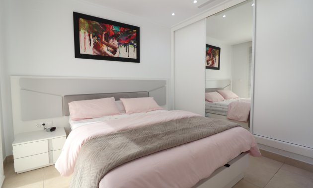 Resale - Townhouse -
Benijofar - Benijofar - Village