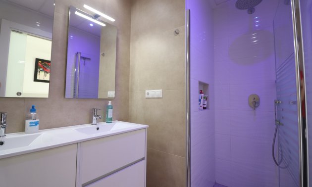 Resale - Townhouse -
Benijofar - Benijofar - Village