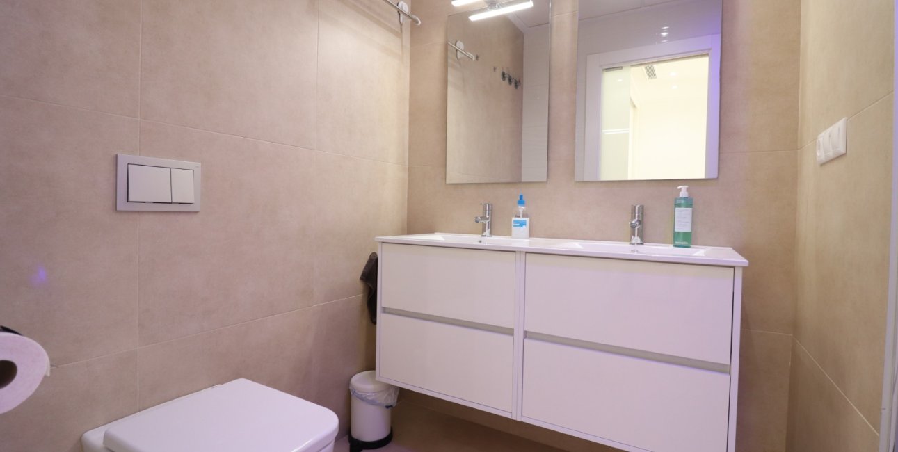 Resale - Townhouse -
Benijofar - Benijofar - Village