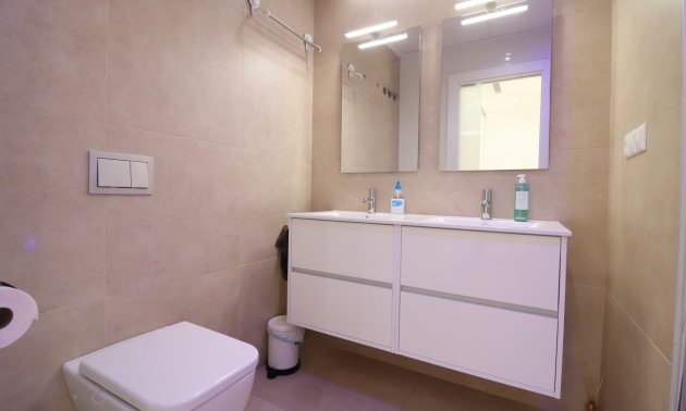 Resale - Townhouse -
Benijofar - Benijofar - Village