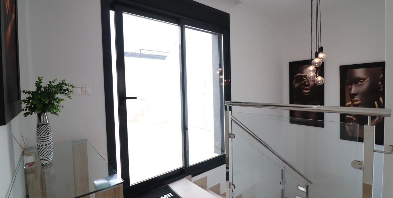 Resale - Townhouse -
Benijofar - Benijofar - Village