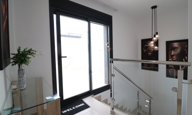 Resale - Townhouse -
Benijofar - Benijofar - Village