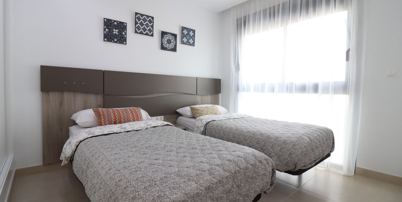 Resale - Townhouse -
Benijofar - Benijofar - Village