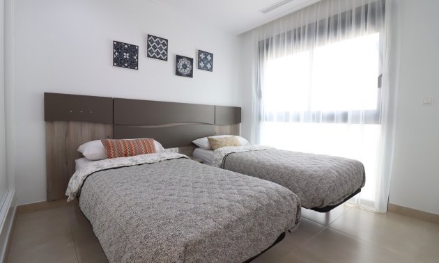 Resale - Townhouse -
Benijofar - Benijofar - Village