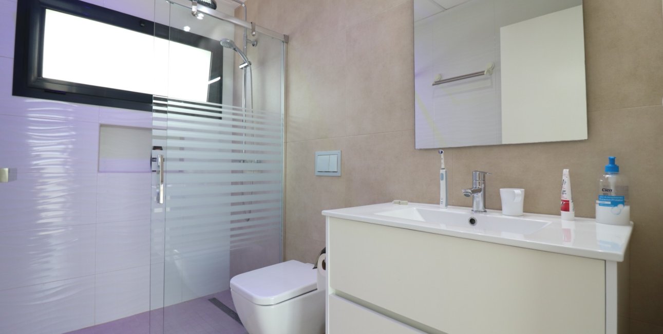 Resale - Townhouse -
Benijofar - Benijofar - Village