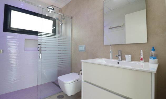 Resale - Townhouse -
Benijofar - Benijofar - Village