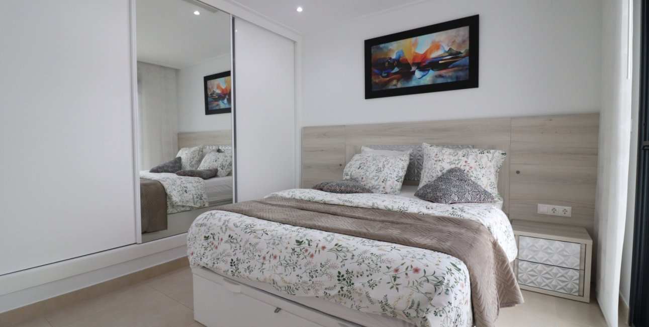 Resale - Townhouse -
Benijofar - Benijofar - Village