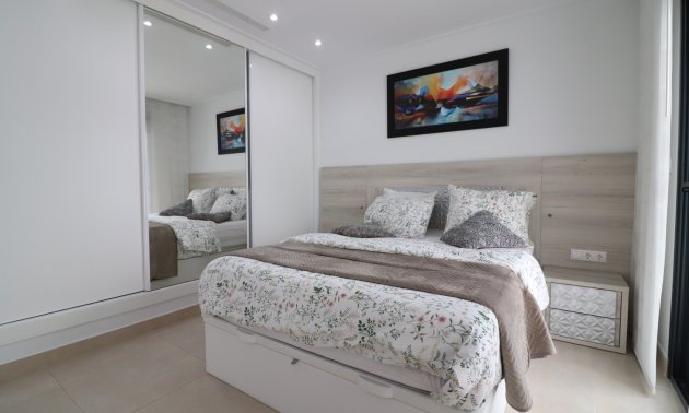 Resale - Townhouse -
Benijofar - Benijofar - Village