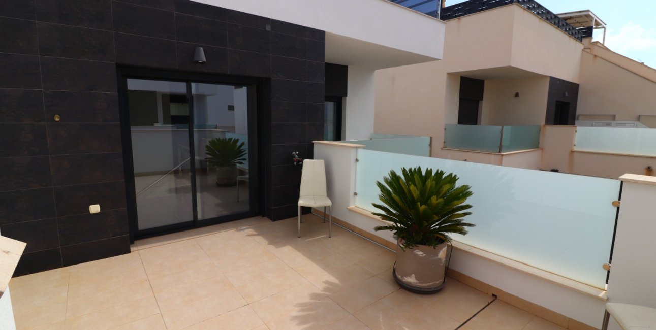 Resale - Townhouse -
Benijofar - Benijofar - Village