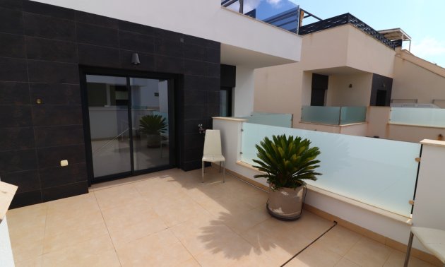 Resale - Townhouse -
Benijofar - Benijofar - Village