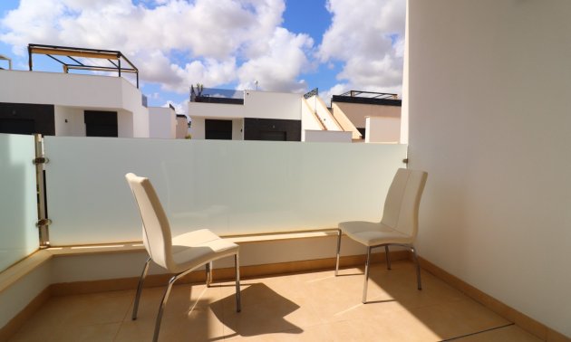 Resale - Townhouse -
Benijofar - Benijofar - Village