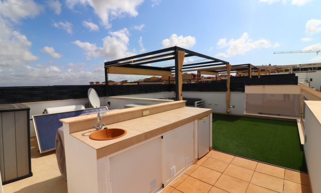 Resale - Townhouse -
Benijofar - Benijofar - Village