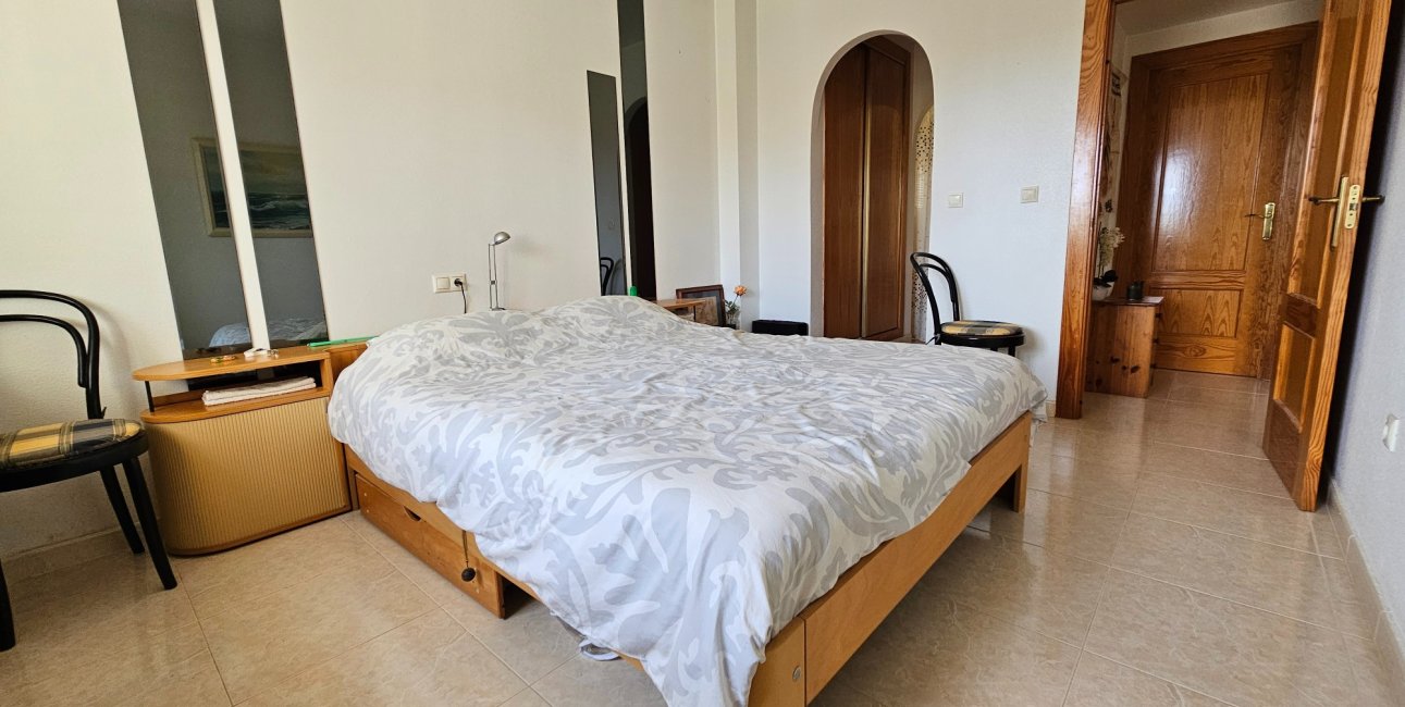 Resale - Villa -
La Marina - La Marina - Urbanization