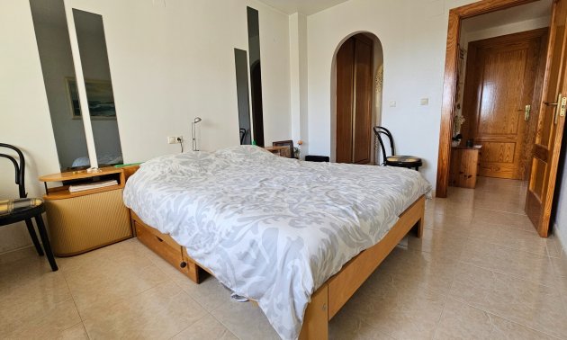 Resale - Villa -
La Marina - La Marina - Urbanization