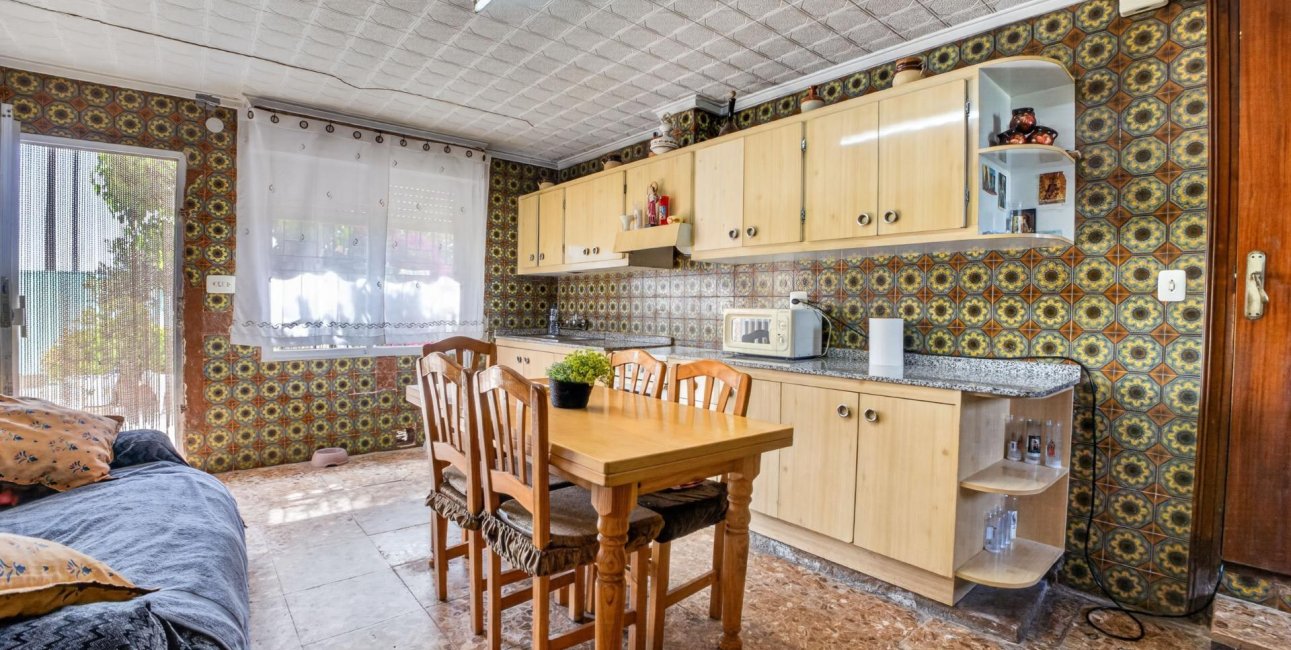 Resale - Country House -
Orihuela - Los Desamparados