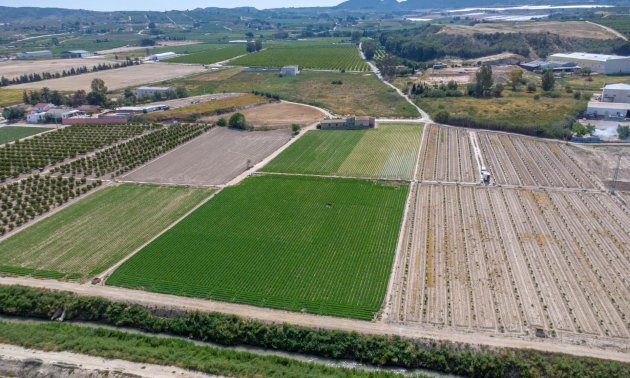 Resale - Country House -
Orihuela - Los Desamparados