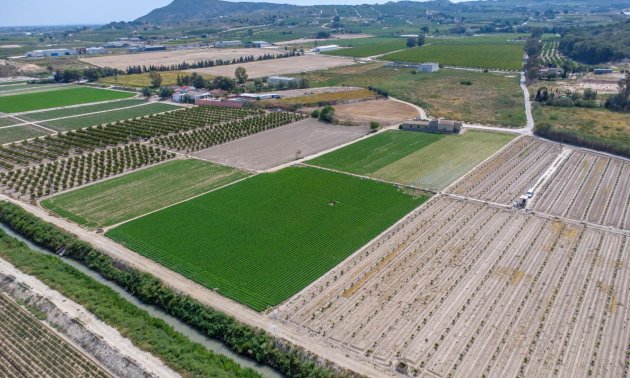 Resale - Country House -
Orihuela - Los Desamparados