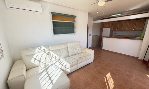 Resale - Townhouse -
Orihuela Costa - Playa Flamenca